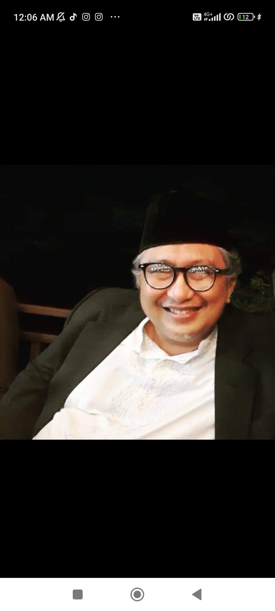 Zainuddin Bey